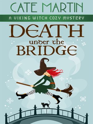 cover image of Death Under the Bridge